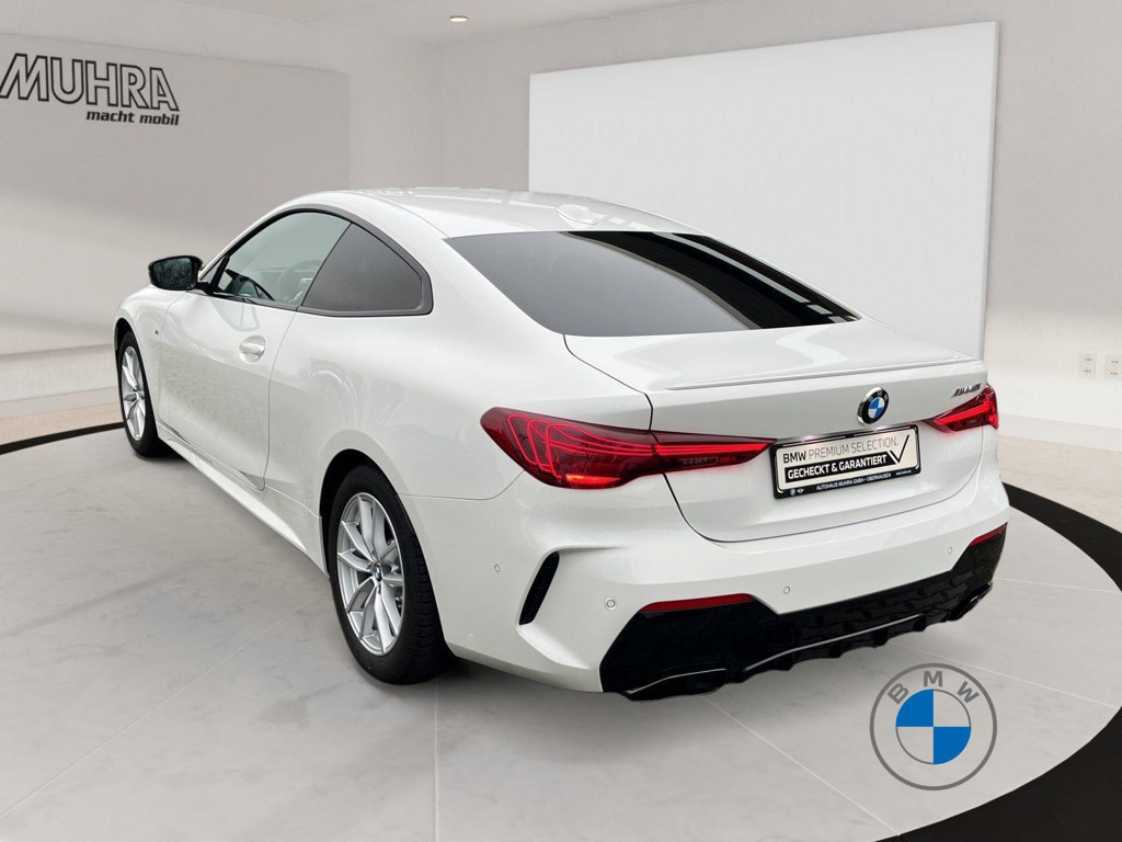 BMW M440
