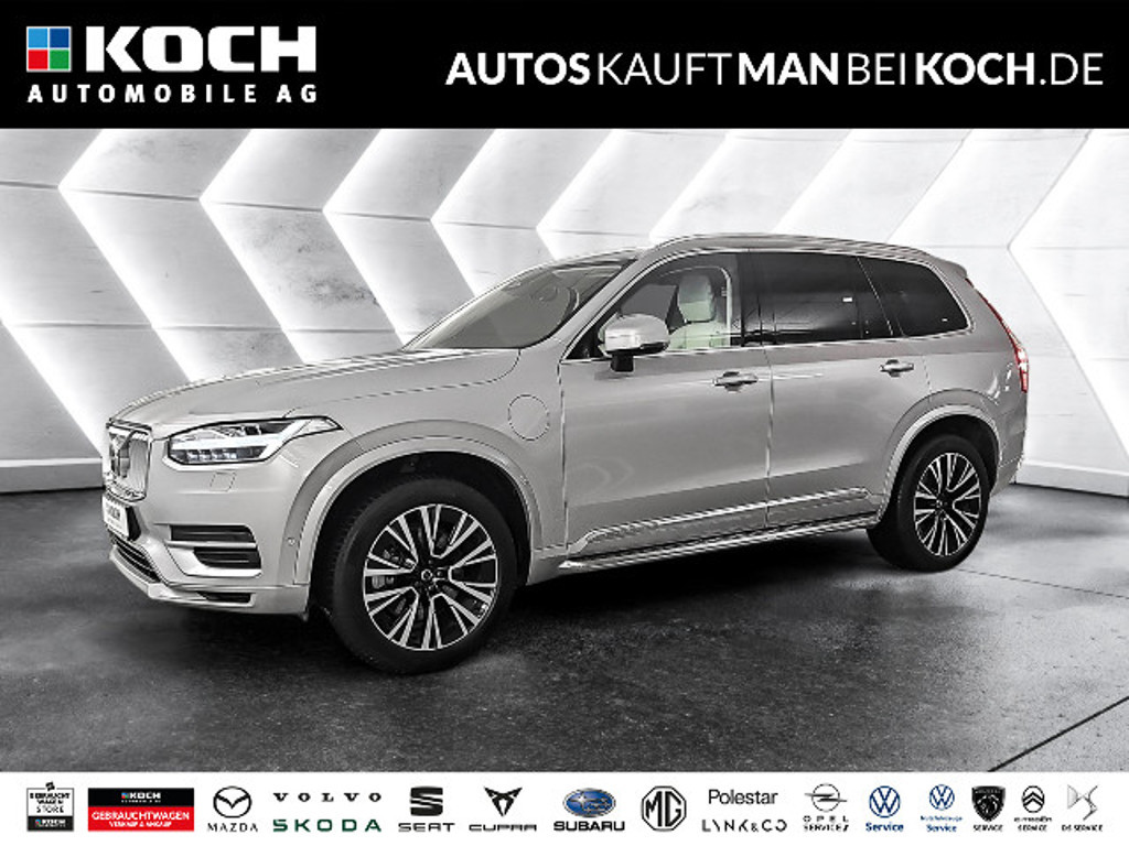 Volvo XC90 XC90