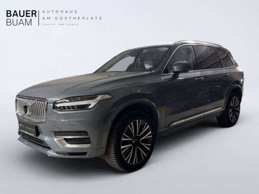 Volvo XC90 AWD Recharge Core