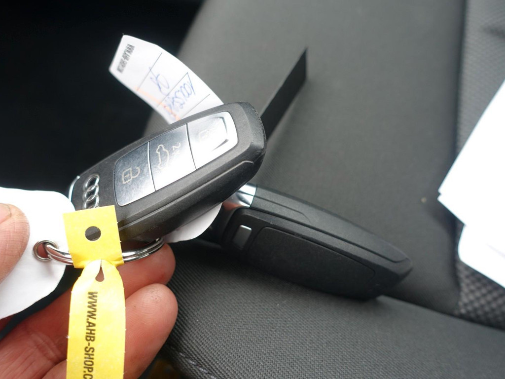 Audi Q4 e-tron Quattro