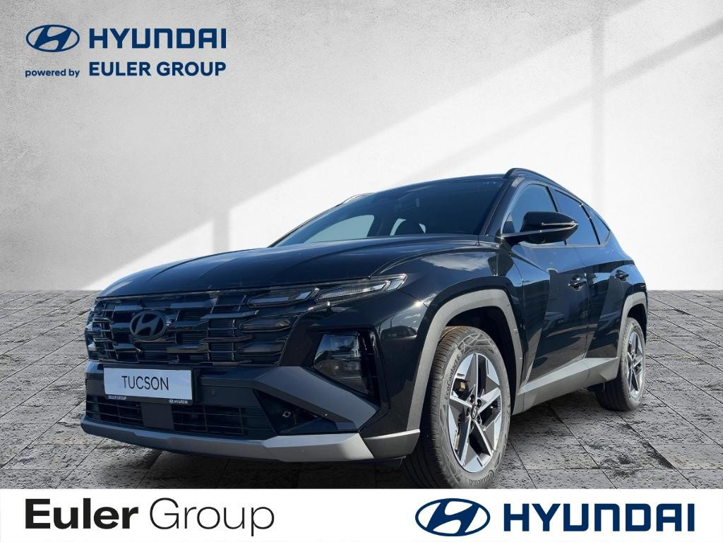 Hyundai Tucson Trend 2WD