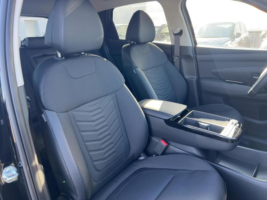 Hyundai Tucson Trend 2WD