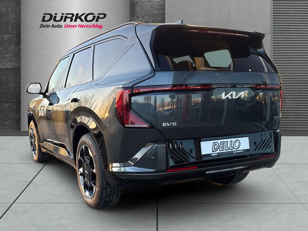 Kia EV5