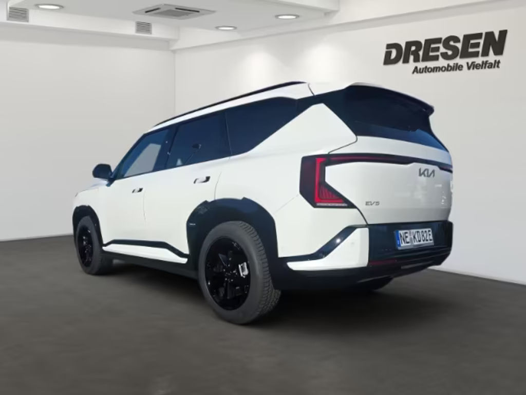 Kia EV5