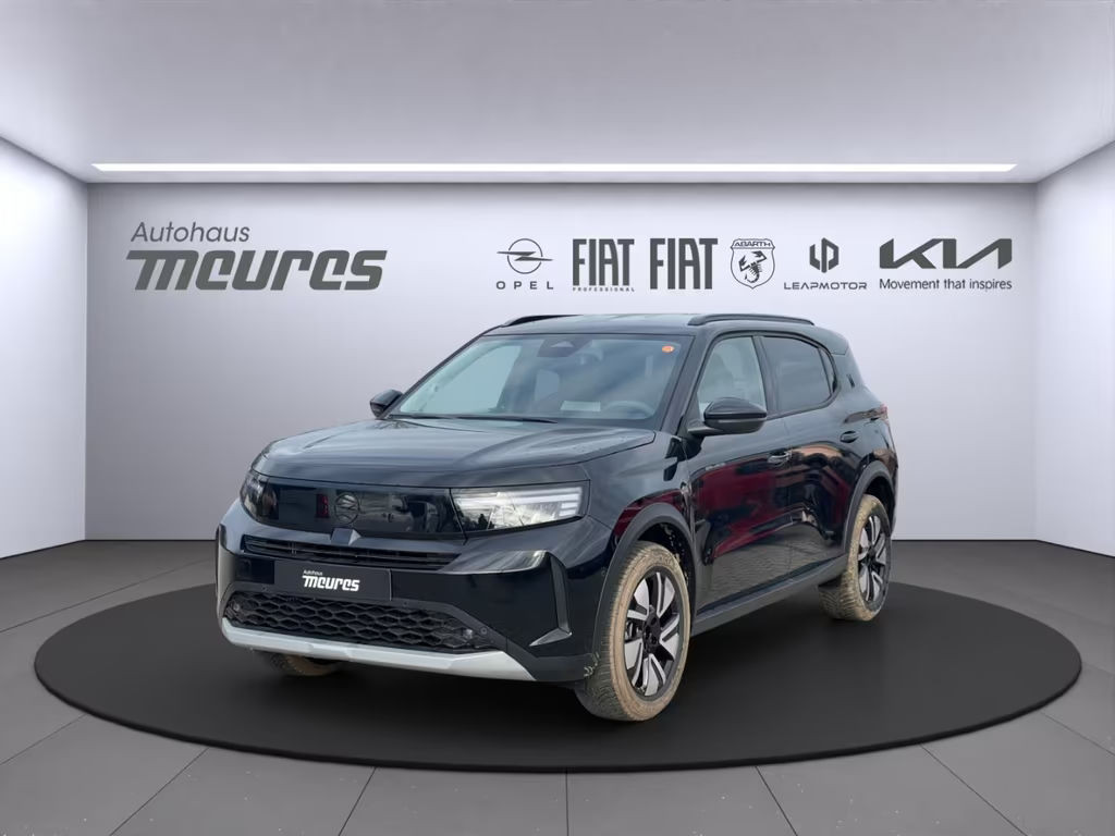 Opel Frontera GS-Line GS