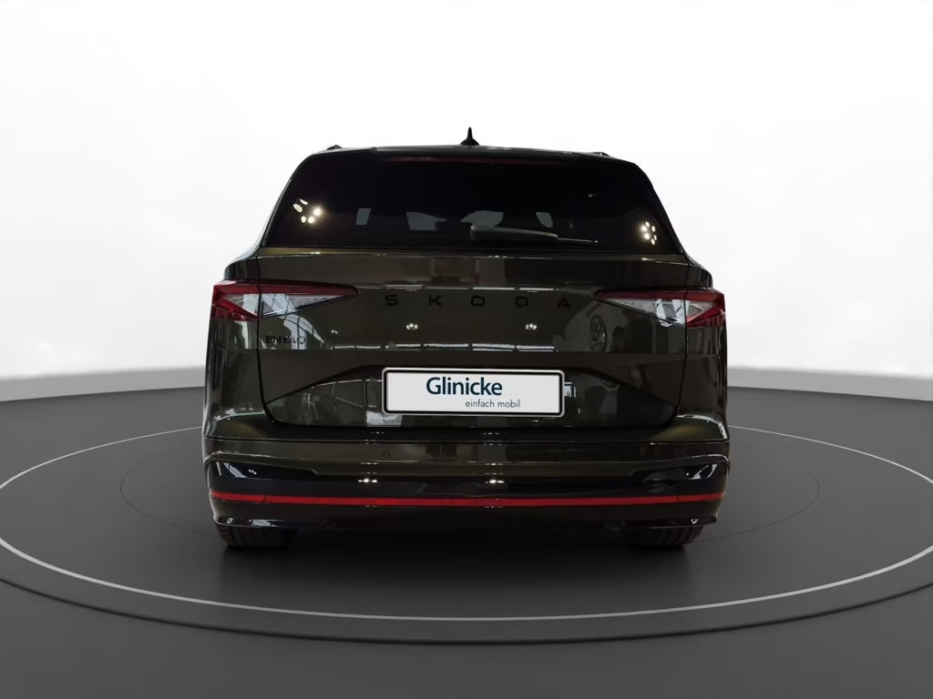 Skoda Enyaq iV