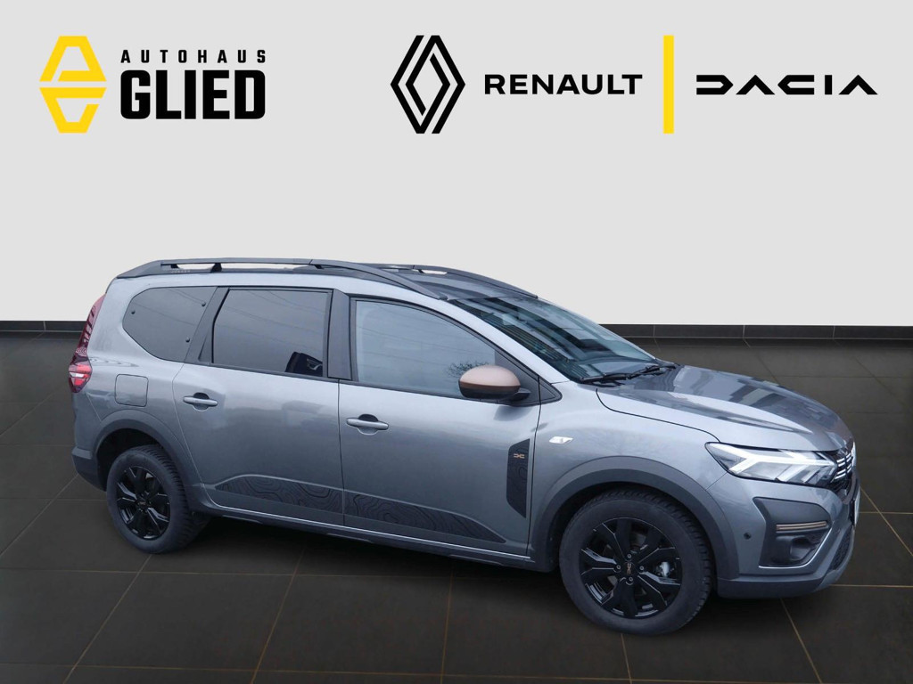 Dacia Jogger TCe 110 Extreme
