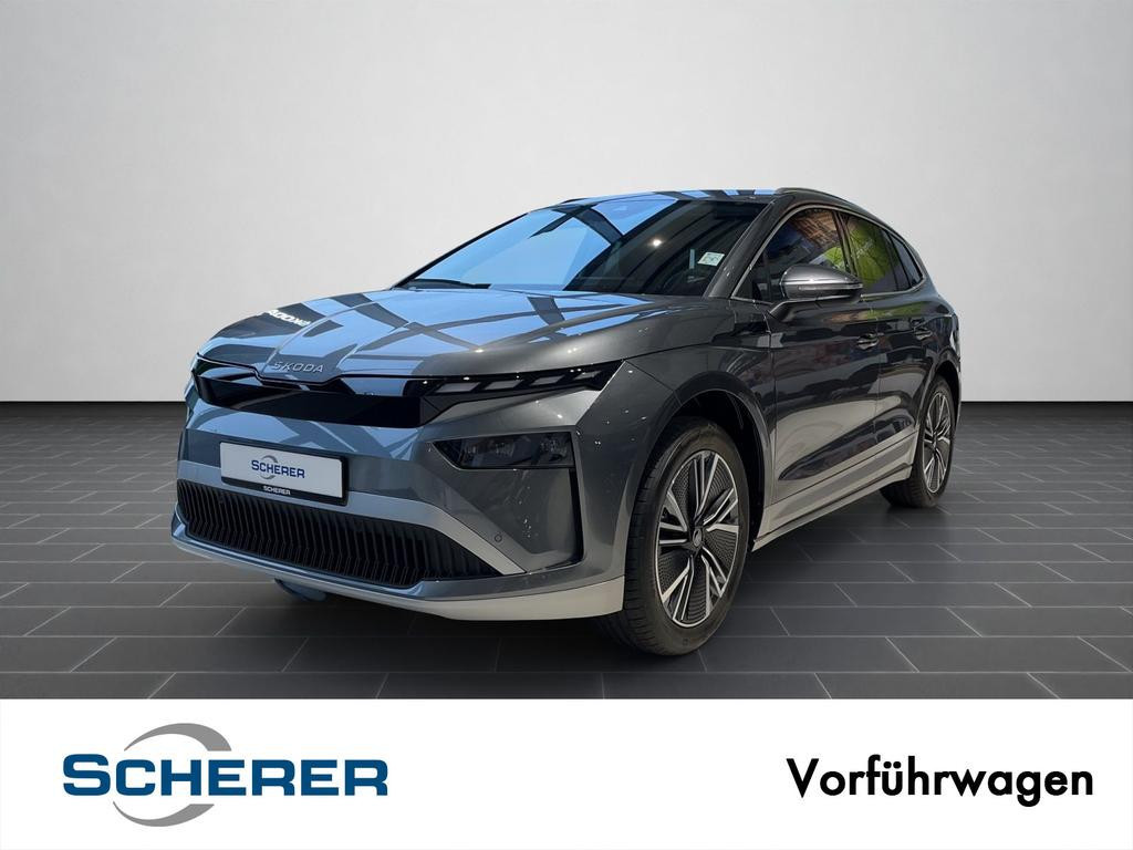 Skoda Enyaq iV iV 60 Loft