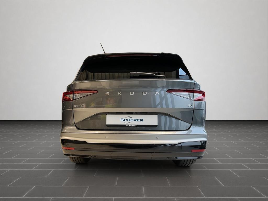 Skoda Enyaq iV
