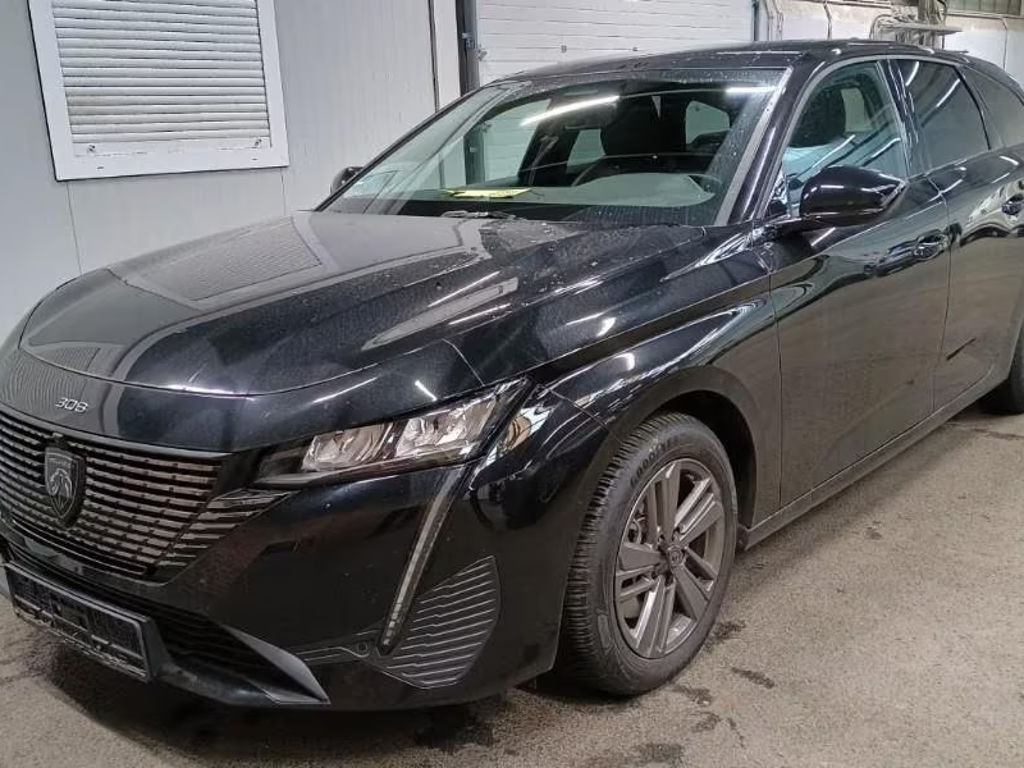 Peugeot 308 Allure Pack
