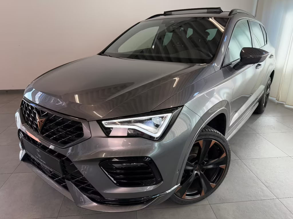 Cupra Ateca 1.5 TSI DSG
