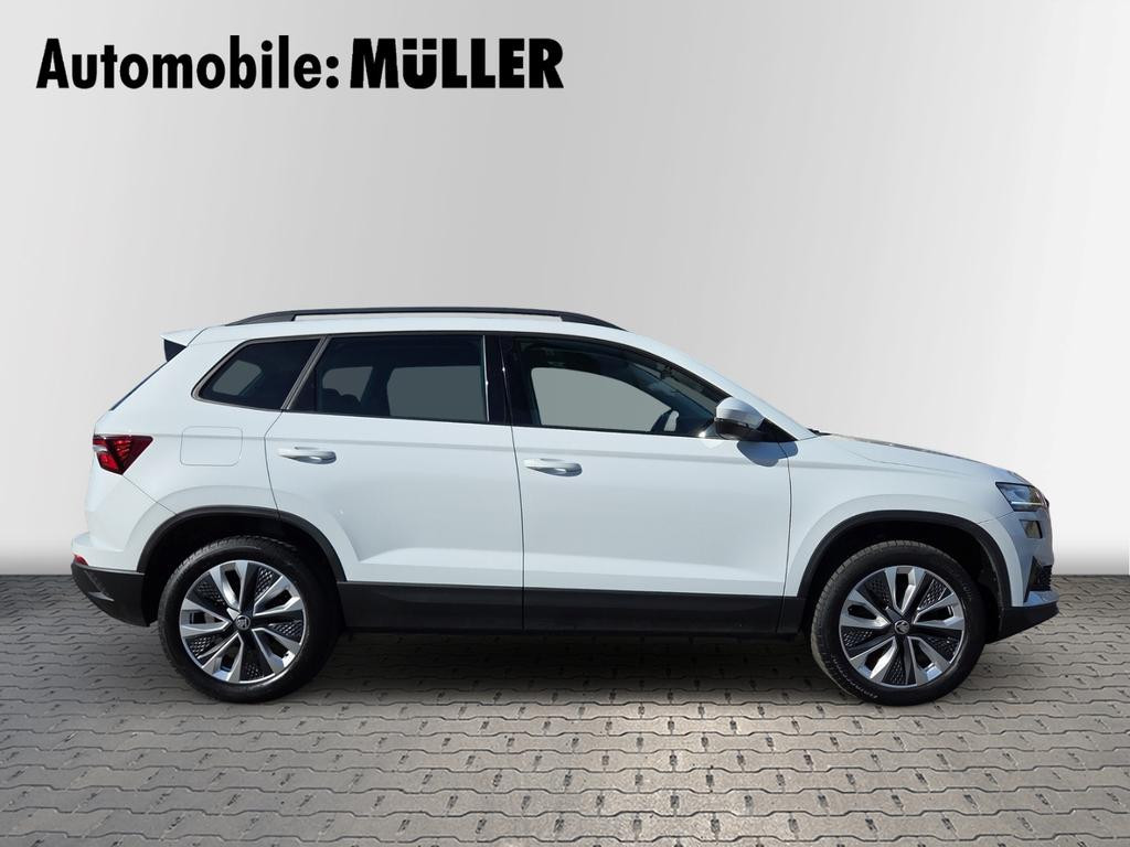 Skoda Karoq Style 4x4 2.0 TDI Style