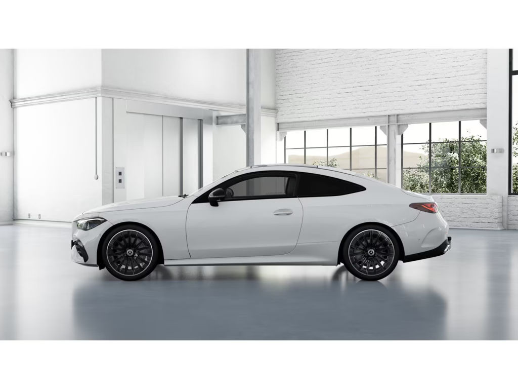 Mercedes-Benz CL CLE 300 4MATIC AMG Line Coupé