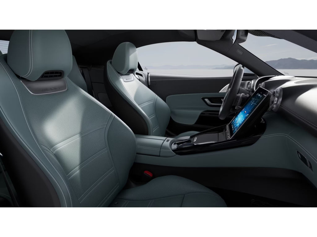 Mercedes-Benz SL-Klasse