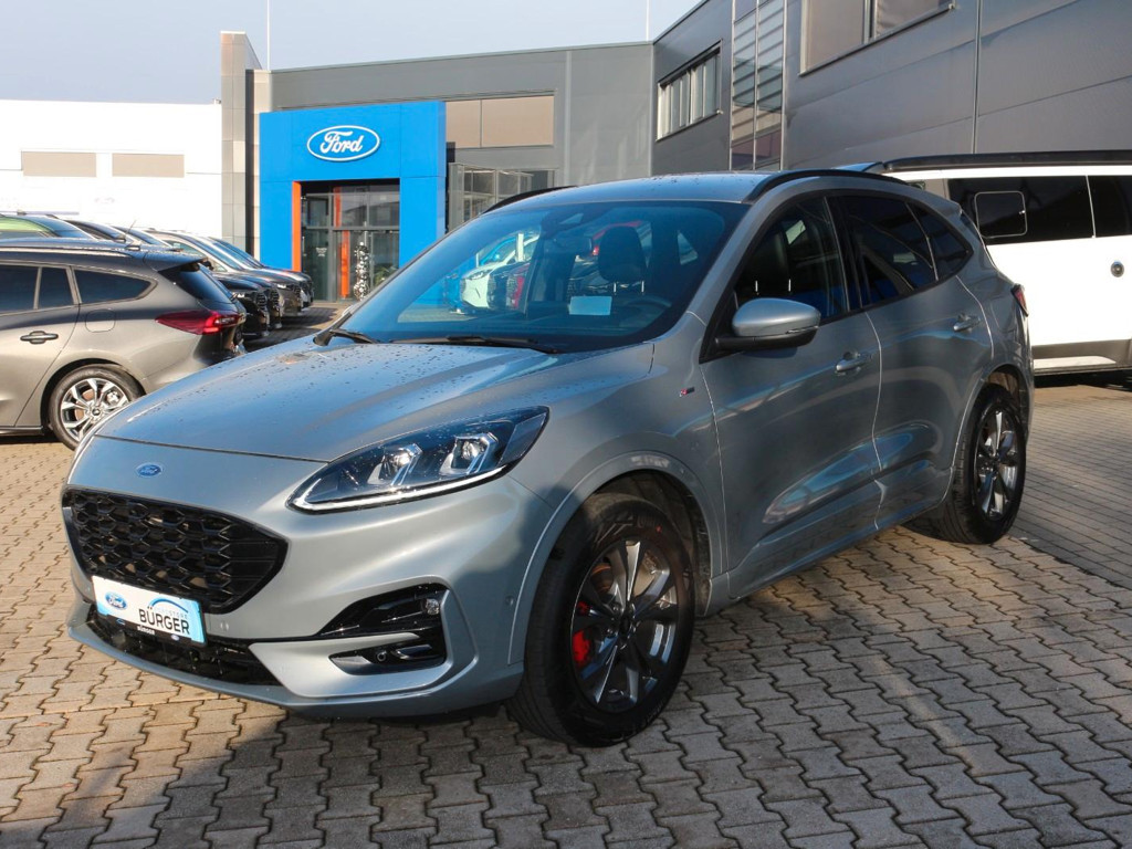 Ford Kuga ST Line AWD X
