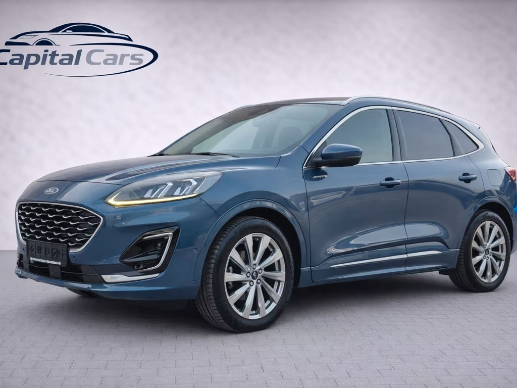 Ford Kuga Vignale AWD