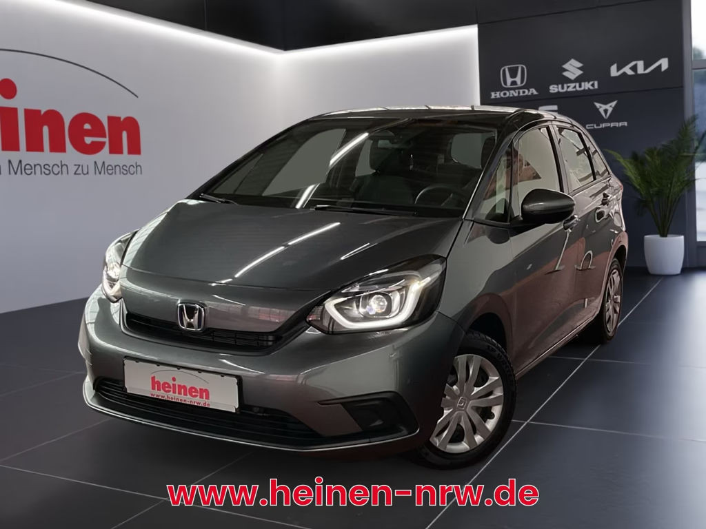 Honda Jazz Comfort 1.5 i-MMD