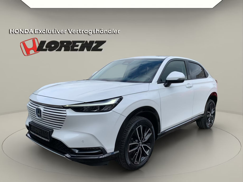 Honda HR-V Hybrid Advance 1.5