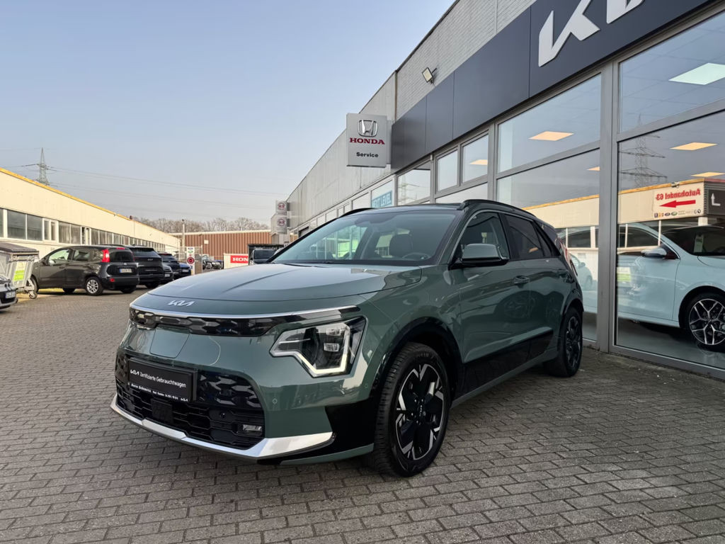 Kia Niro