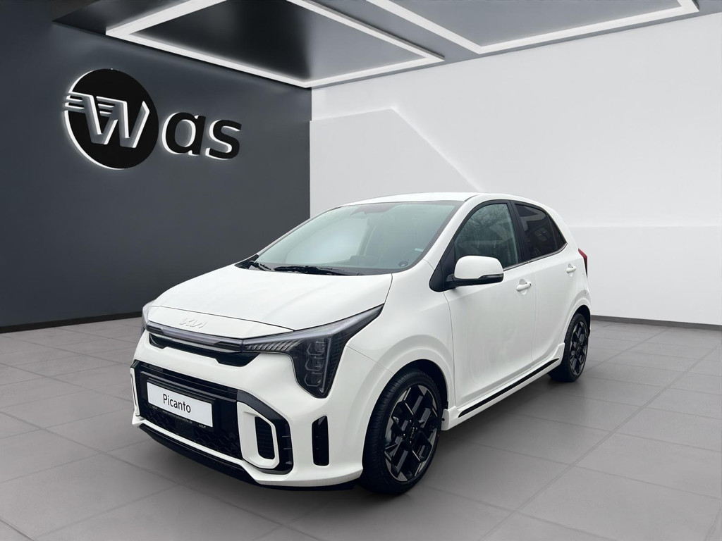 Kia Picanto GT-Line