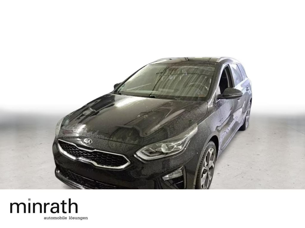 Kia Ceed GDi Spirit SportWagon