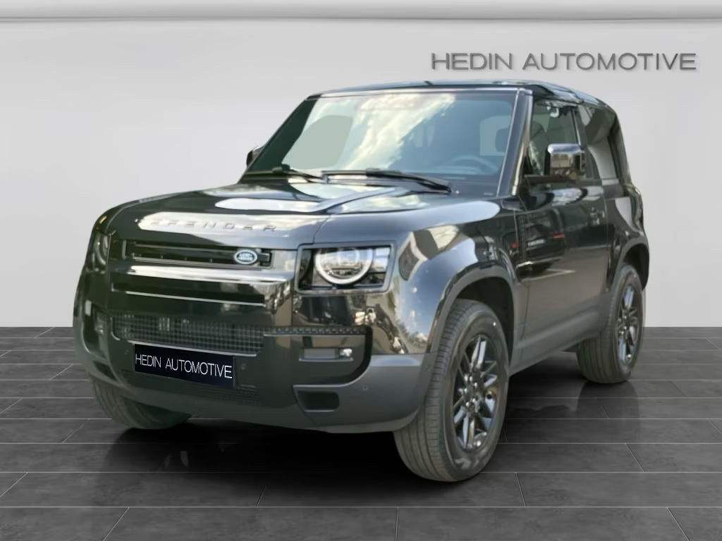 Land Rover Defender S 3.0 D200 90