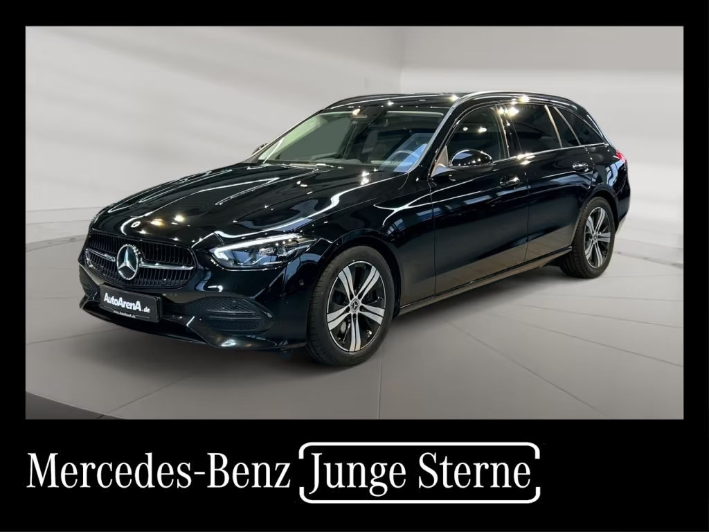 Mercedes-Benz C-Klasse C 200 AVANTGARDE Estate C 200 d