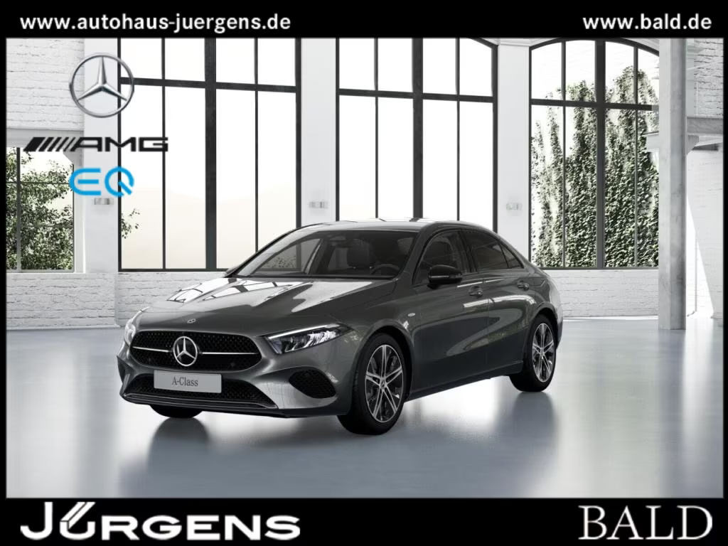 Mercedes-Benz A-Klasse A 250 A 250 e Progressive