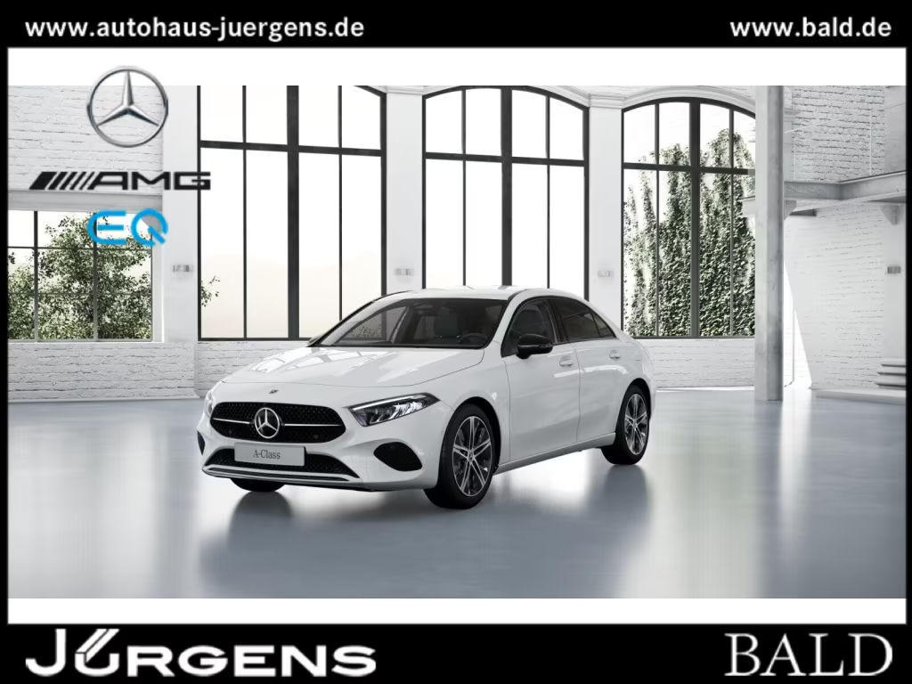 Mercedes-Benz A-Klasse A 250 A 250 e Progressive