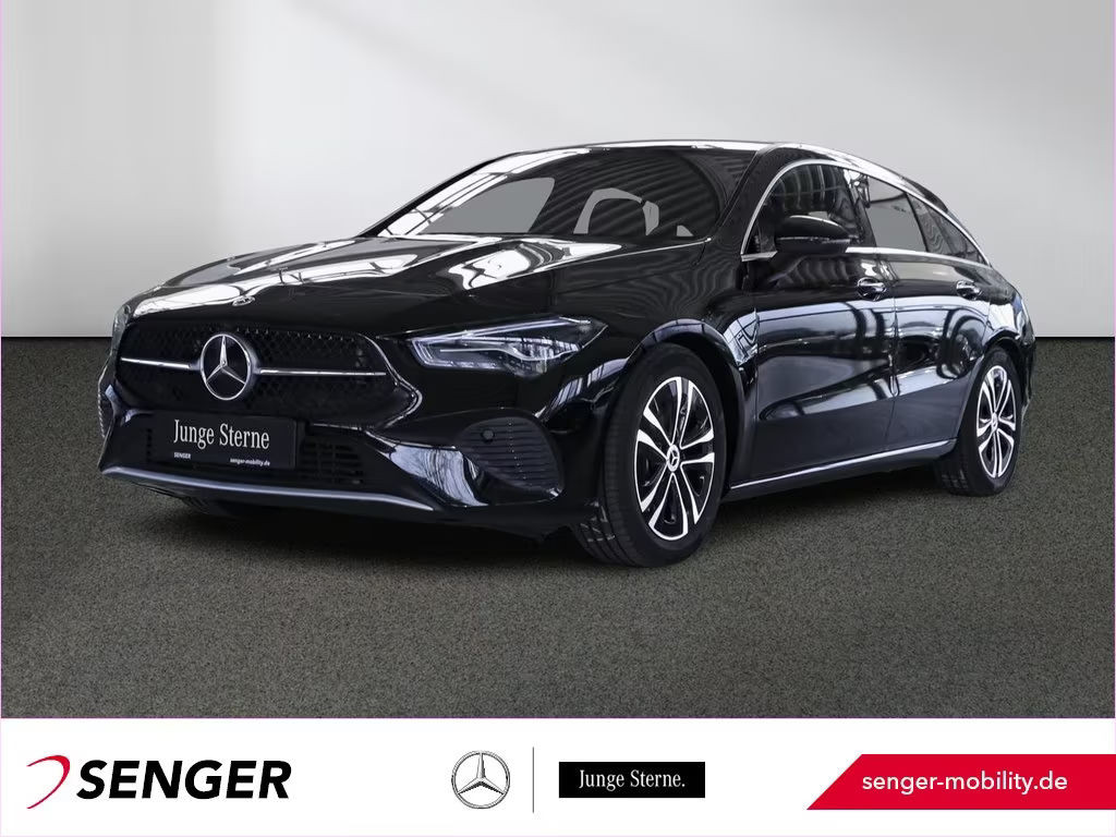 Mercedes-Benz CLA-Klasse CLA 200 Shooting Brake