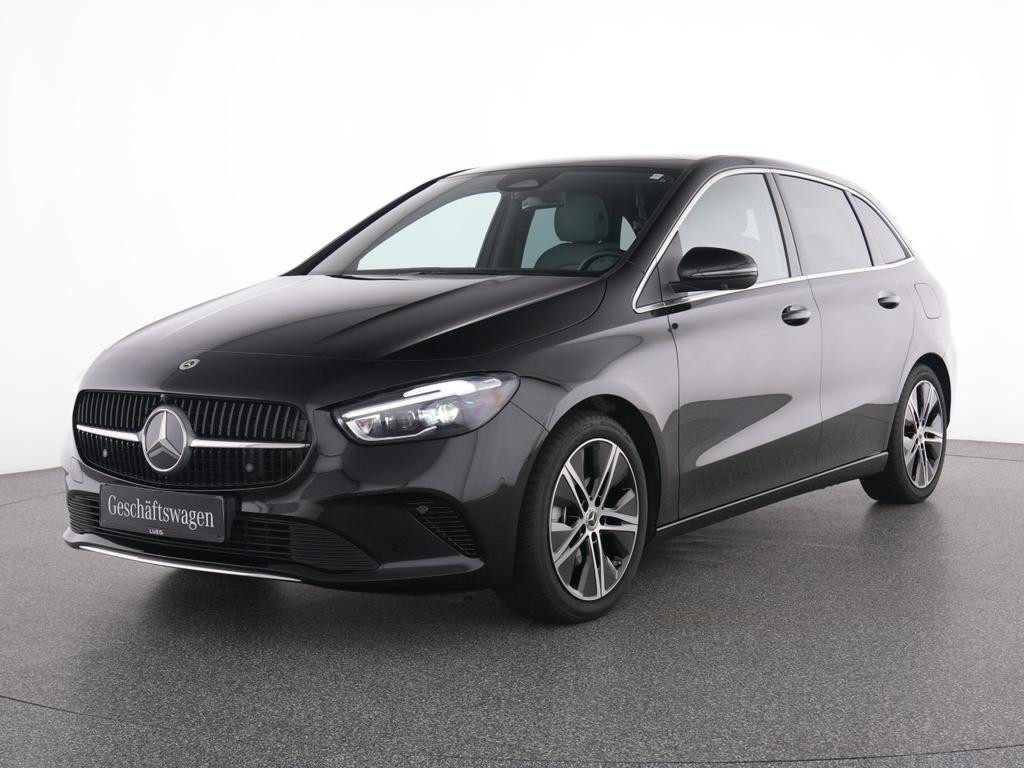 Mercedes-Benz B-Klasse B 200 Progressive Sedan