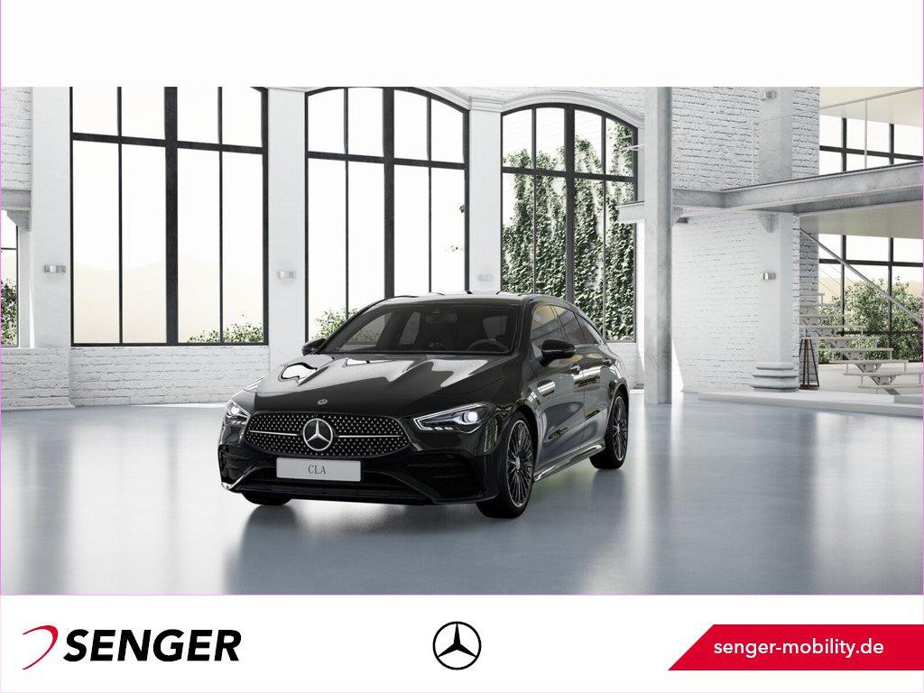 Mercedes-Benz CLA-Klasse CLA 200 AMG Line Shooting Brake