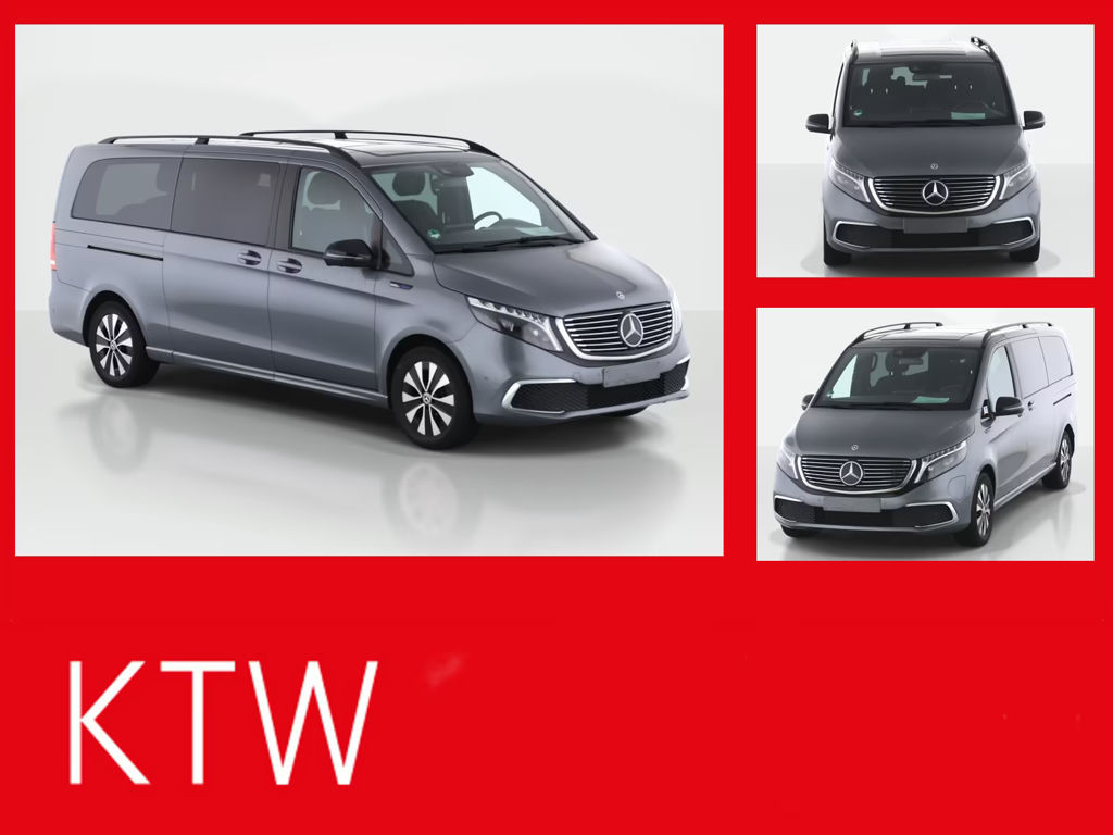 Mercedes-Benz E-Klasse EQV 300