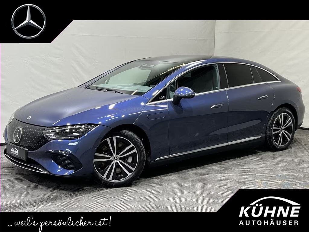 Mercedes-Benz E-Klasse EQE Premium 300 Sedan