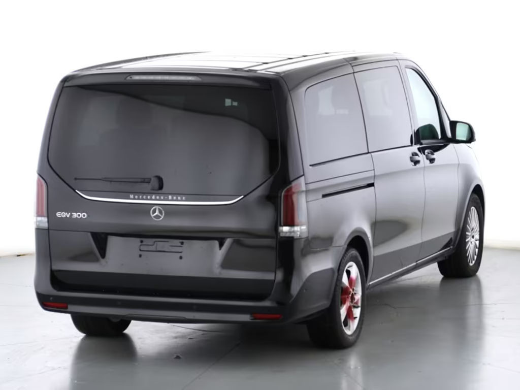 Mercedes-Benz E-Klasse EQV Limousine Lang 300