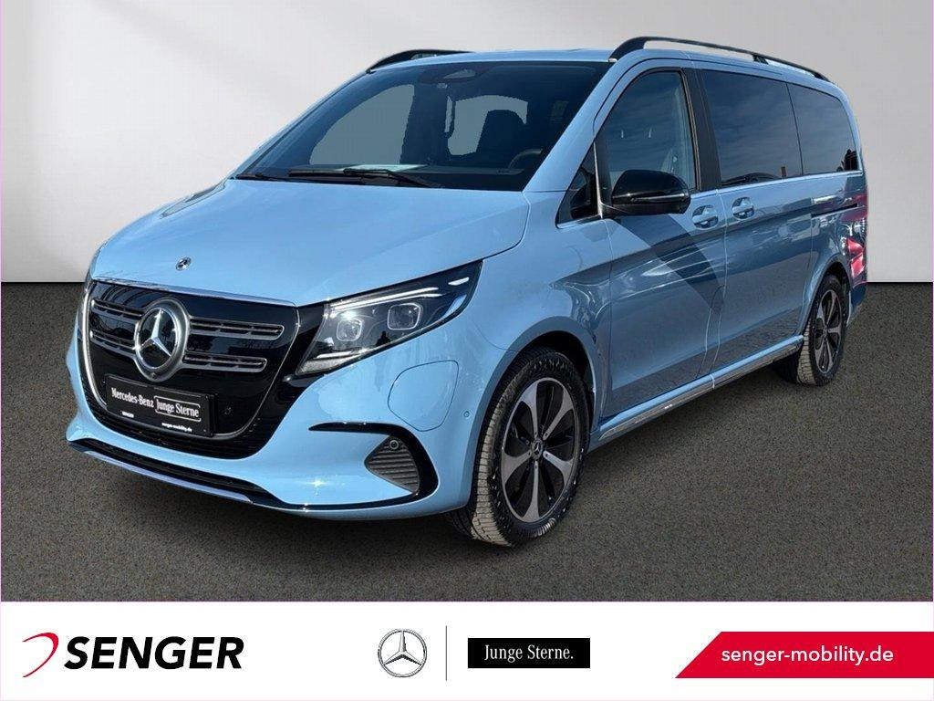 Mercedes-Benz E-Klasse EQV AVANTGARDE Limousine Lang 300