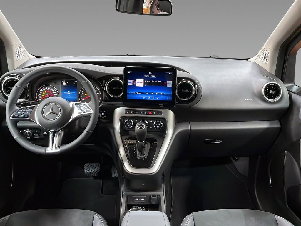 Mercedes-Benz T 180