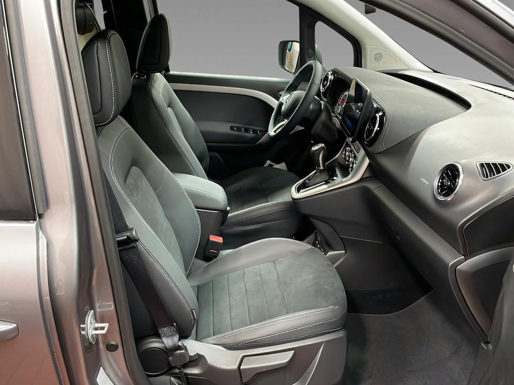 Mercedes-Benz T 180