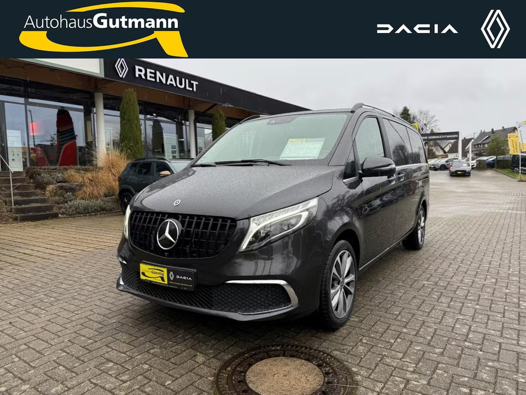 Mercedes-Benz V-Klasse V 250 AVANTGARDE Limousine Lang V 250 d