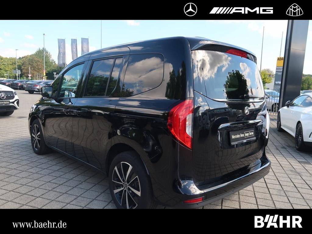 Mercedes-Benz T 160