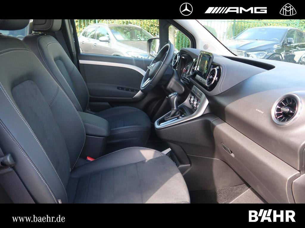 Mercedes-Benz T 160