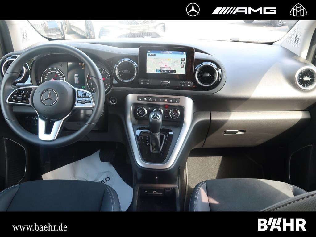 Mercedes-Benz T 160