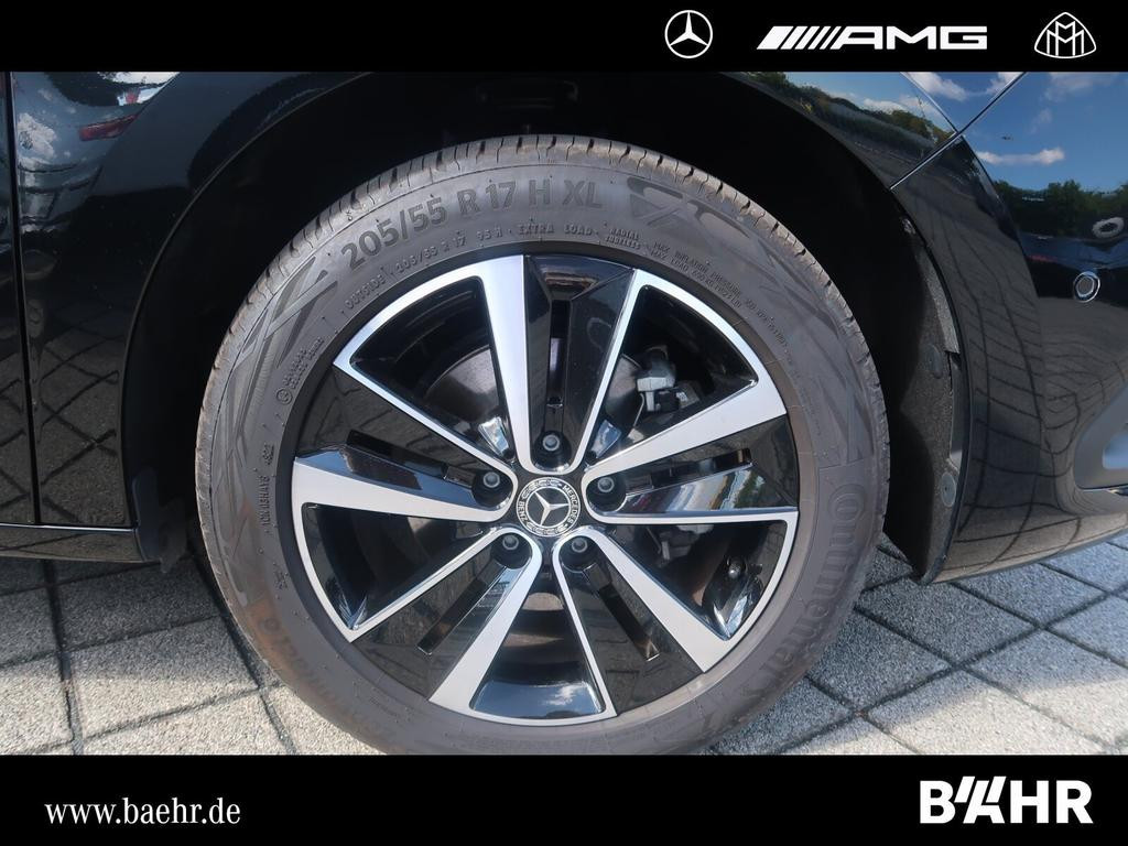 Mercedes-Benz T 160