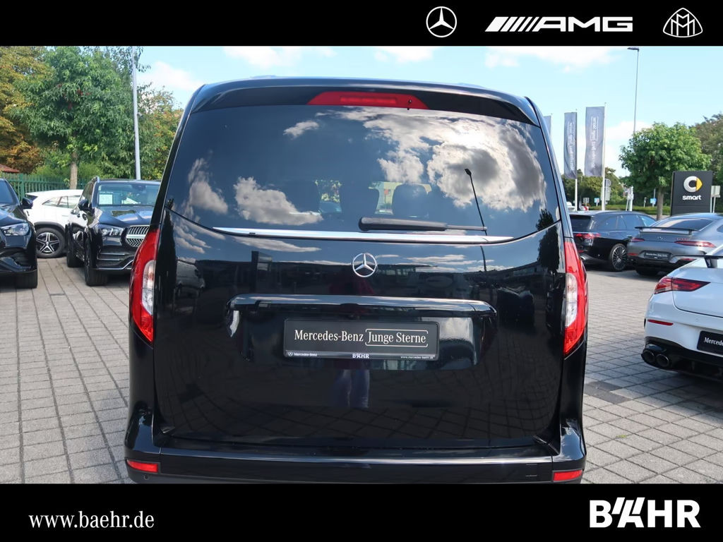 Mercedes-Benz T 160