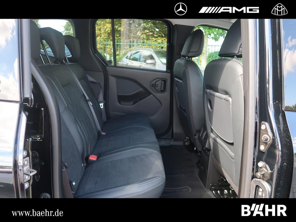 Mercedes-Benz T 160