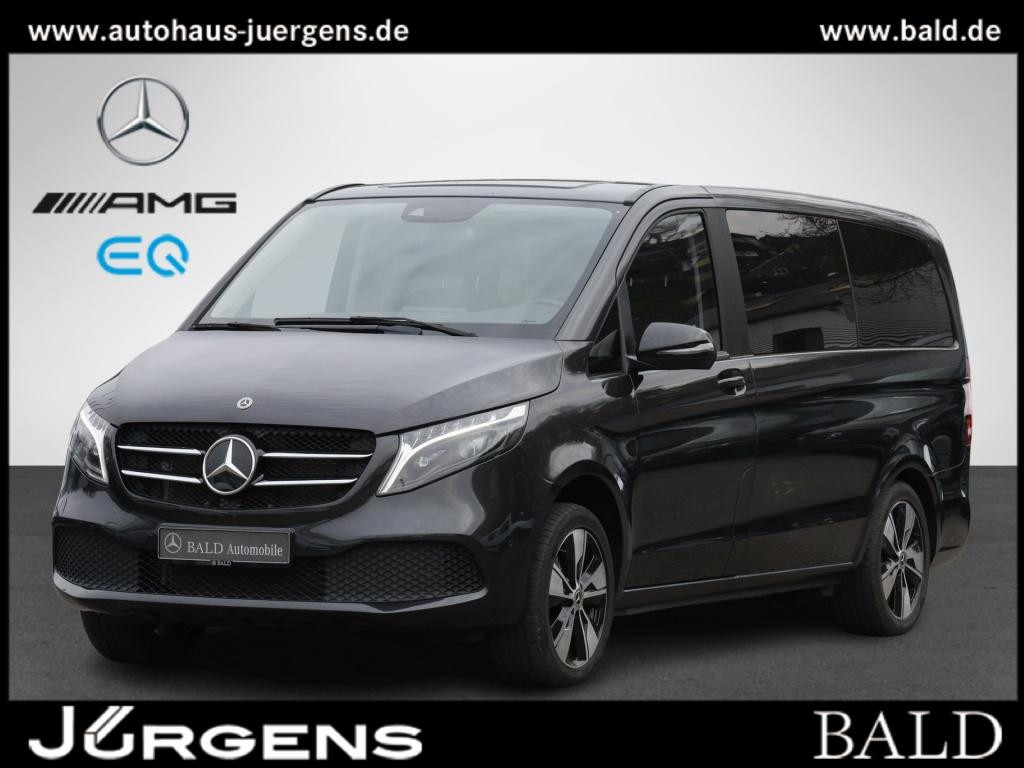 Mercedes-Benz V-Klasse V 250 Urban Limousine Lang