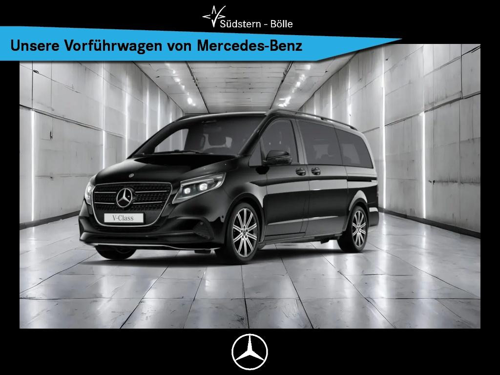 Mercedes-Benz V-Klasse V 250 Style V 250 d