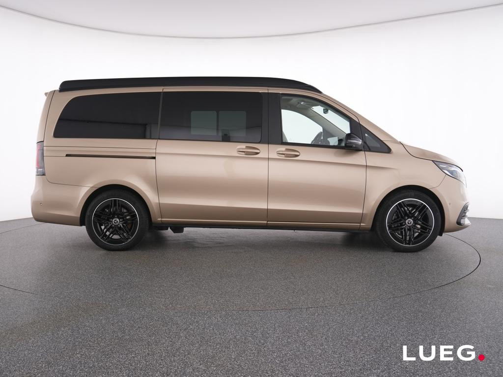 Mercedes-Benz Marco Polo