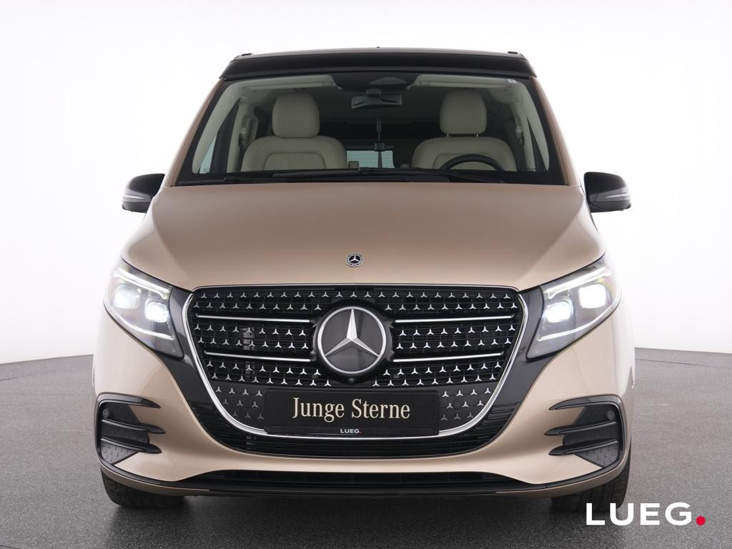 Mercedes-Benz Marco Polo