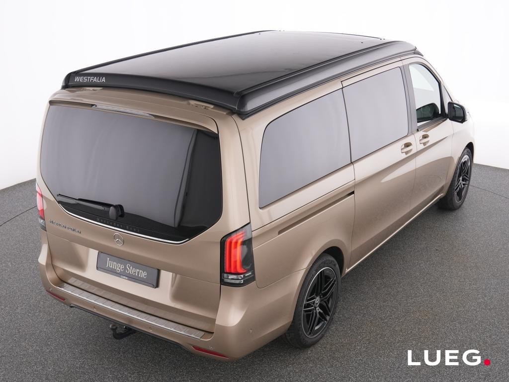 Mercedes-Benz Marco Polo